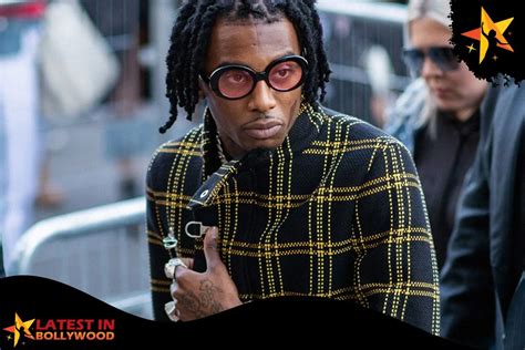 Playboi Carti Net Worth 2024 